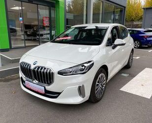 BMW 218 Gebrauchtwagen