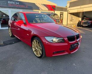BMW 330 Gebrauchtwagen