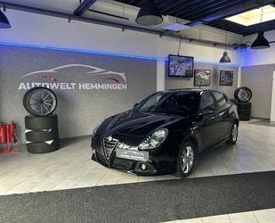 Alfa Romeo Giulietta Gebrauchtwagen
