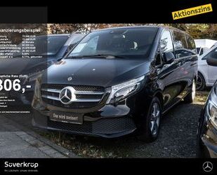 Mercedes-Benz V 250 Gebrauchtwagen