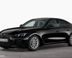 BMW 430 Gran Coupé Gebrauchtwagen