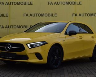 Mercedes-Benz A 250 Gebrauchtwagen