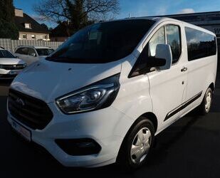 Ford Transit Custom Gebrauchtwagen