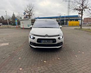 Citroen Grand C4 Picasso / SpaceTourer Gebrauchtwagen