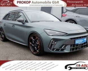 Cupra Leon Gebrauchtwagen