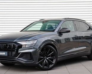 Audi SQ8 Gebrauchtwagen