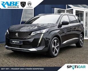 Peugeot 5008 Gebrauchtwagen