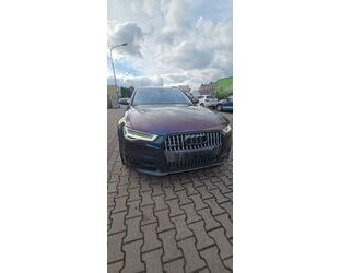 Audi A6 Allroad Gebrauchtwagen