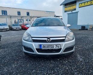 Ford Opel Astra H Lim. Edition:LPG 