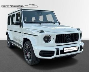 Mercedes-Benz G 63 AMG Gebrauchtwagen