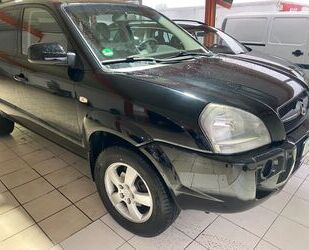 Hyundai TUCSON Gebrauchtwagen