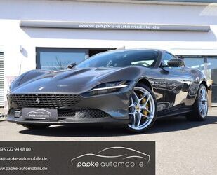 Ferrari Roma Gebrauchtwagen