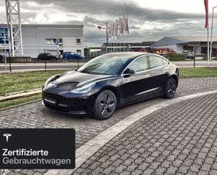Tesla Model 3 Gebrauchtwagen