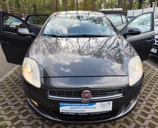 Fiat Bravo Gebrauchtwagen