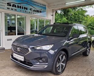 Seat Tarraco Gebrauchtwagen