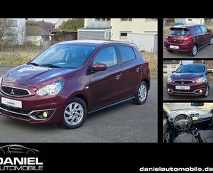 Mitsubishi Space Star Gebrauchtwagen