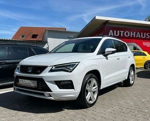Seat Ateca Gebrauchtwagen