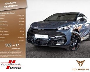 Cupra Tavascan Gebrauchtwagen