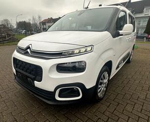 Citroen Berlingo Gebrauchtwagen