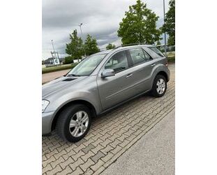 Mercedes-Benz ML 350 Gebrauchtwagen