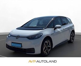 VW ID.3 Gebrauchtwagen