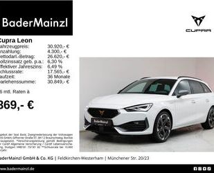 Seat Leon Gebrauchtwagen