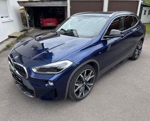 BMW X2 Gebrauchtwagen
