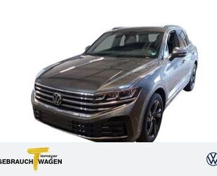 VW Touareg Gebrauchtwagen