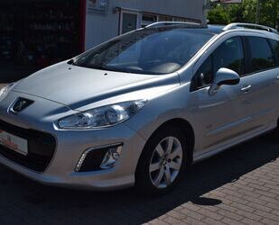 Peugeot 308 Gebrauchtwagen