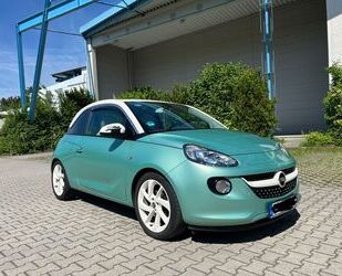 Opel Adam Gebrauchtwagen