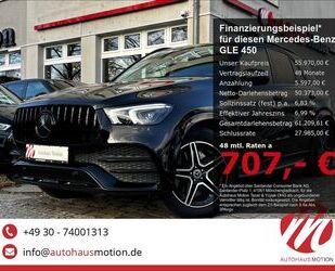 Mercedes-Benz GLE 450 Gebrauchtwagen
