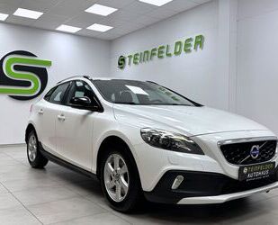Volvo V40 Cross Country Gebrauchtwagen