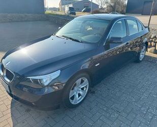 BMW 520 Gebrauchtwagen