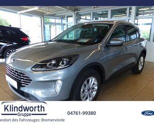 Ford Kuga Gebrauchtwagen