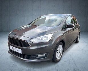 Ford C-Max Gebrauchtwagen