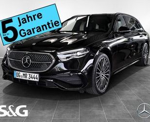 Mercedes-Benz E 450 Gebrauchtwagen