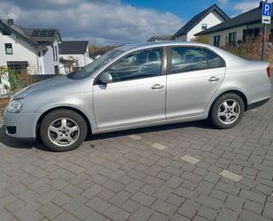 VW Jetta Gebrauchtwagen