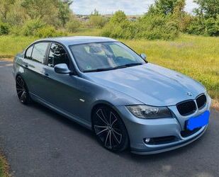 BMW 318 Gebrauchtwagen