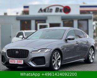 Jaguar XF Gebrauchtwagen