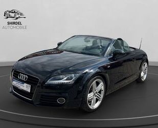 Audi TT Gebrauchtwagen
