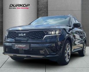 Kia Sorento Gebrauchtwagen