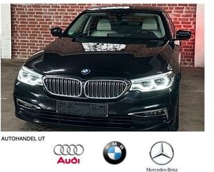 BMW 530 Gebrauchtwagen