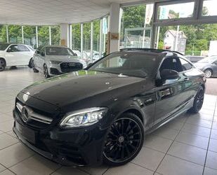 Mercedes-Benz C 43 AMG Gebrauchtwagen