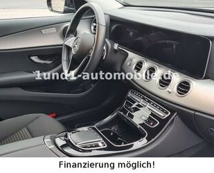 Mercedes-Benz E 400 Gebrauchtwagen