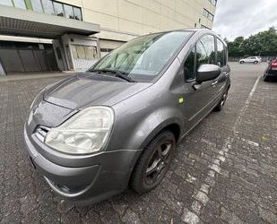 Renault Grand Modus Gebrauchtwagen