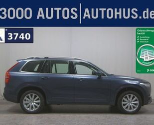 Volvo XC90 Gebrauchtwagen