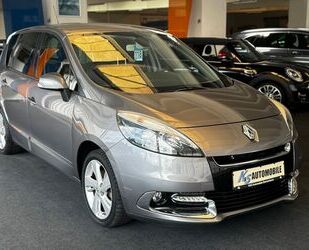 Renault Scenic Gebrauchtwagen