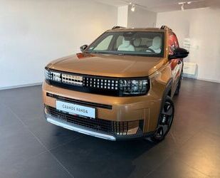Fiat Grande Panda Gebrauchtwagen