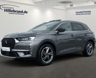 DS Automobiles DS7 (Crossback) Gebrauchtwagen