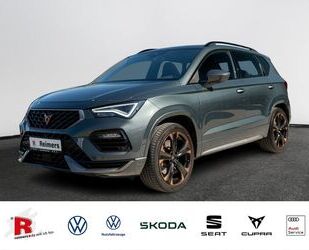Cupra Ateca Gebrauchtwagen